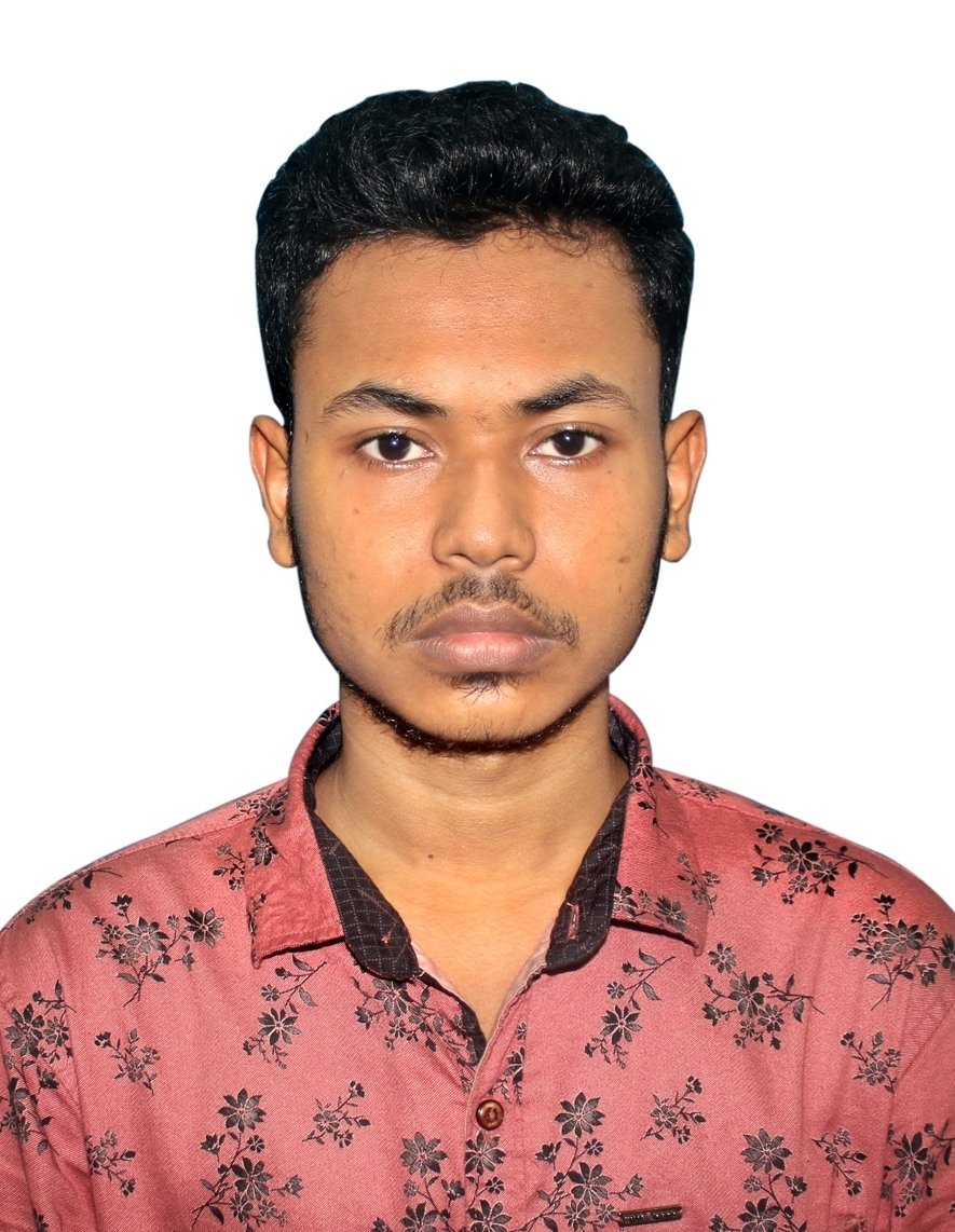 Md Shafaiatul Islam Sabit